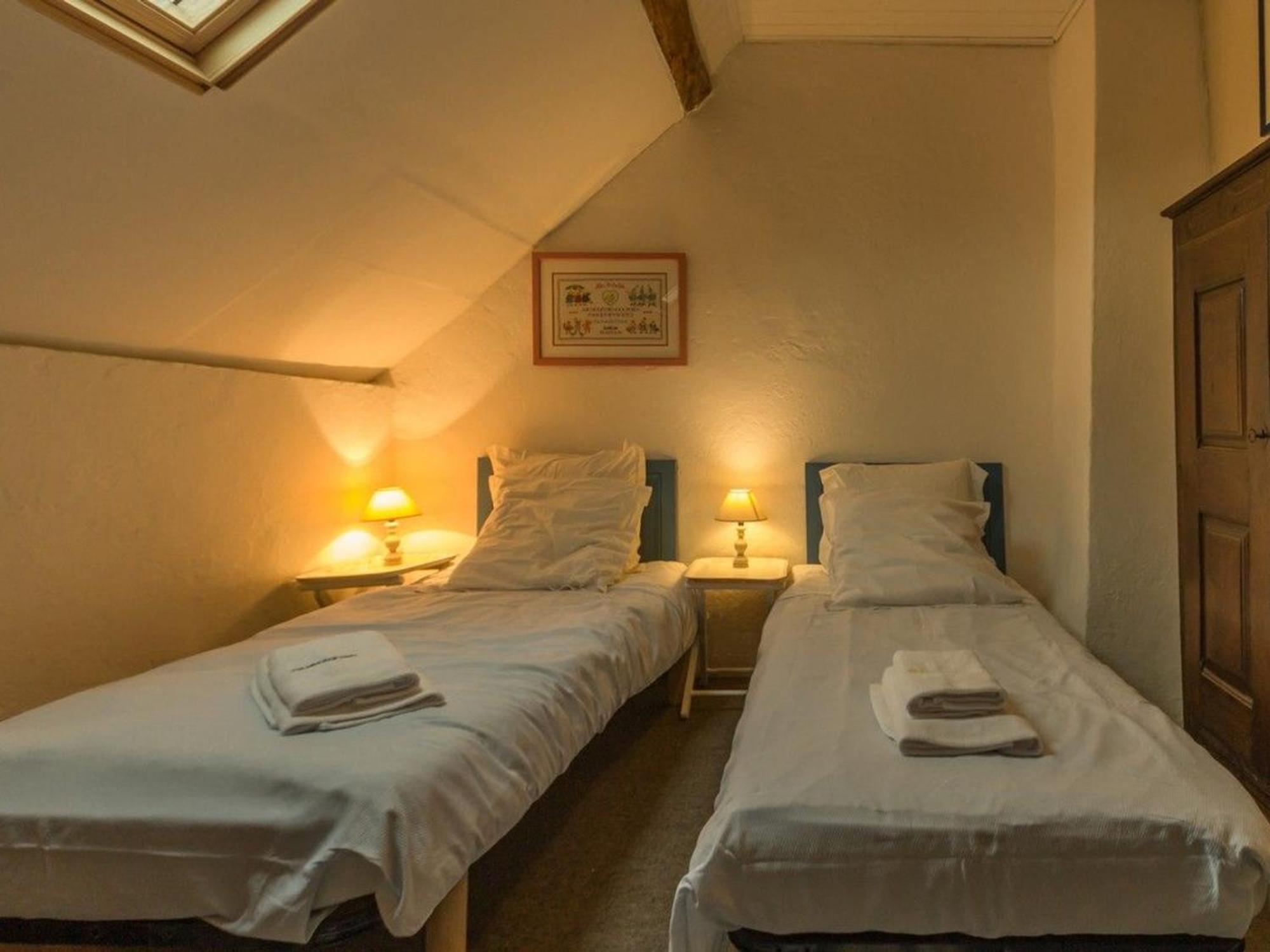 Charmante Maison De Paludier A Guerande, Proche Mer, Jardin, Tyrolienne, Wifi, Canal+, Equipements Bebe - Fr-1-306-1102 Eksteriør billede